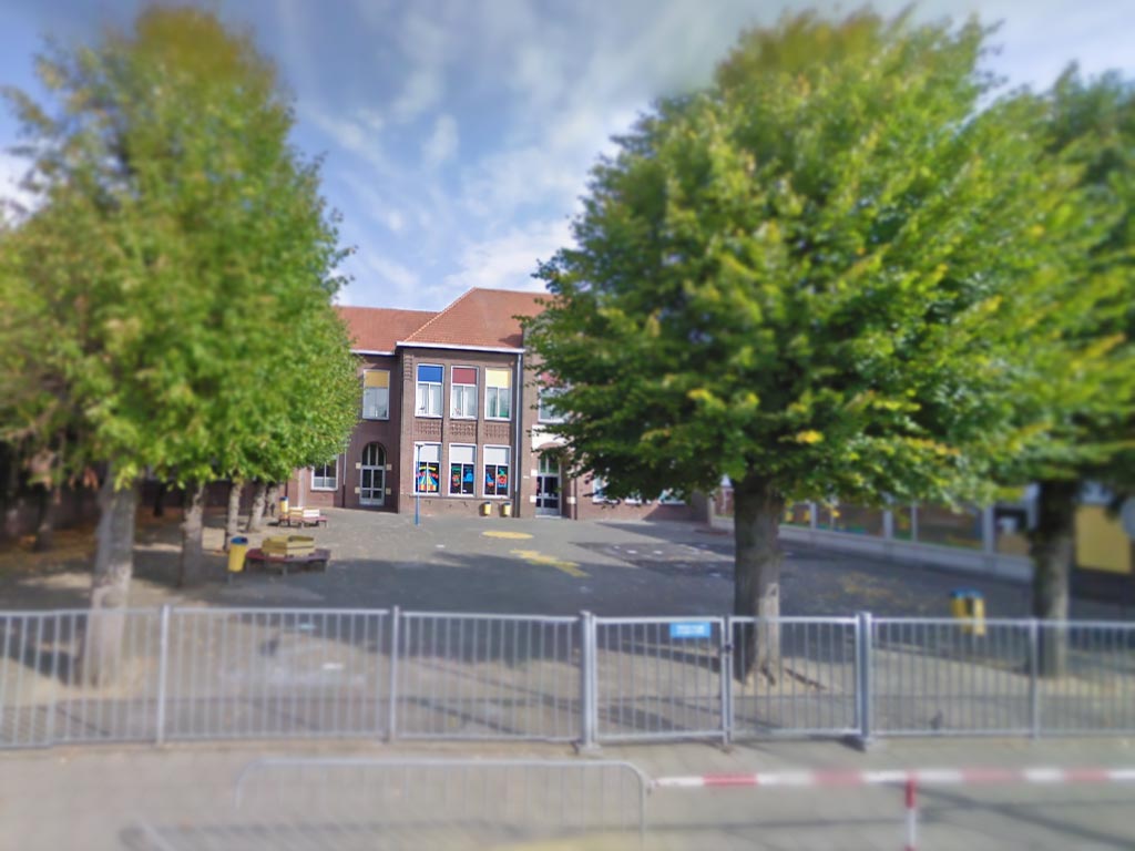 Brede school Treebeek te Brunssum