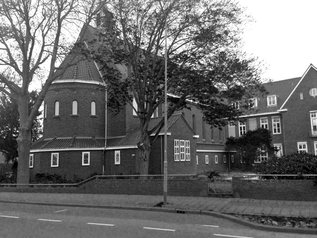 Herontwikkeling Schinkelkwadrant Noord te Heerlen-centrum