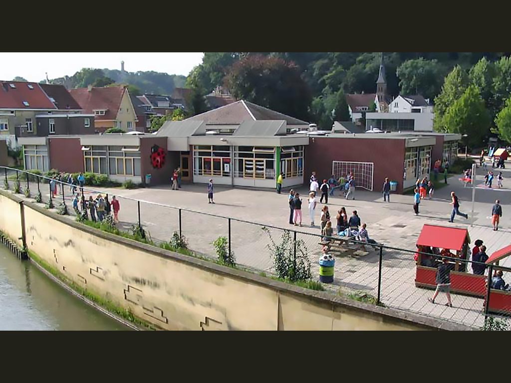 Basisschool Valkenburg te Valkenburg